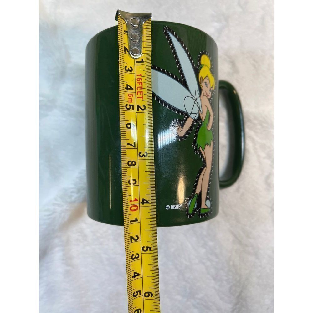 Tinker Bell Mug - Picture 5 of 6